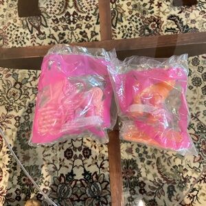 My Little Pony McDonalds Toys